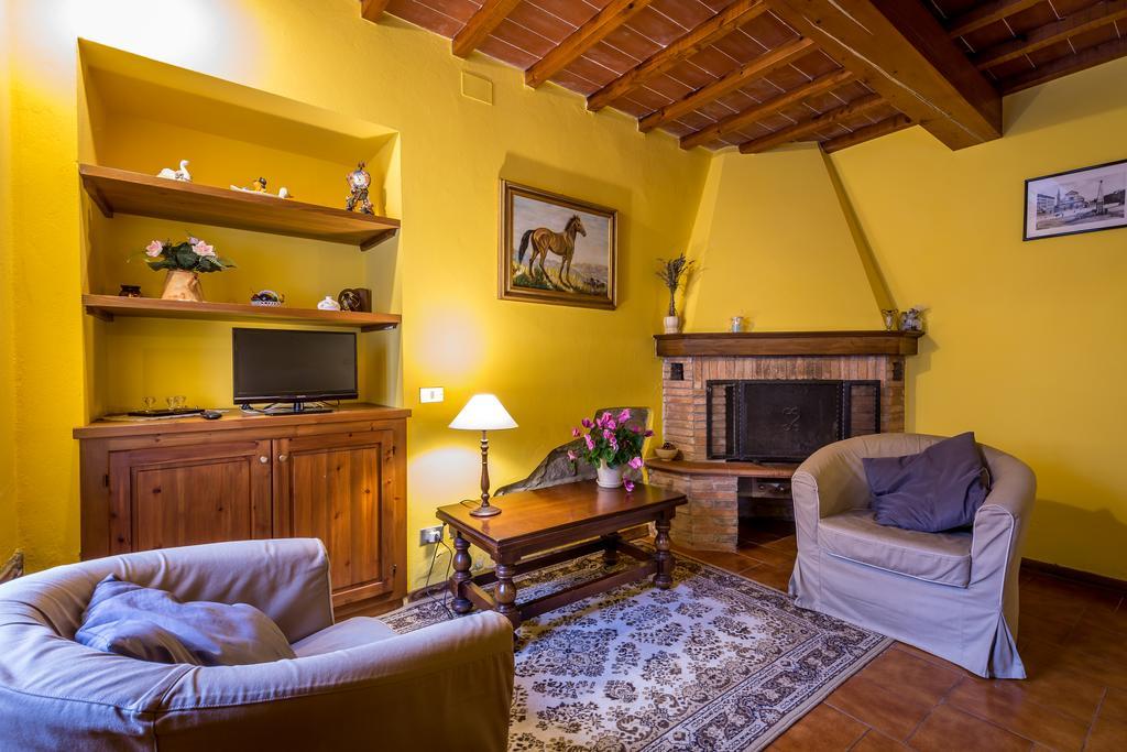 Podere Casalino 레겔로 외부 사진
