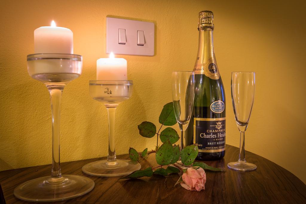 Podere Casalino 레겔로 외부 사진