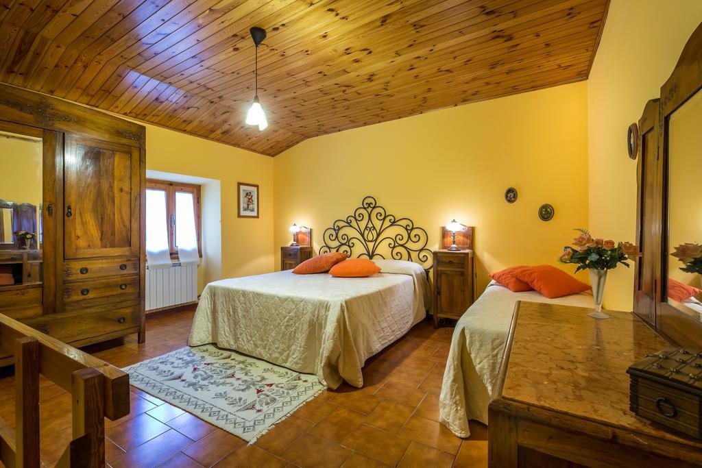 Podere Casalino 레겔로 외부 사진