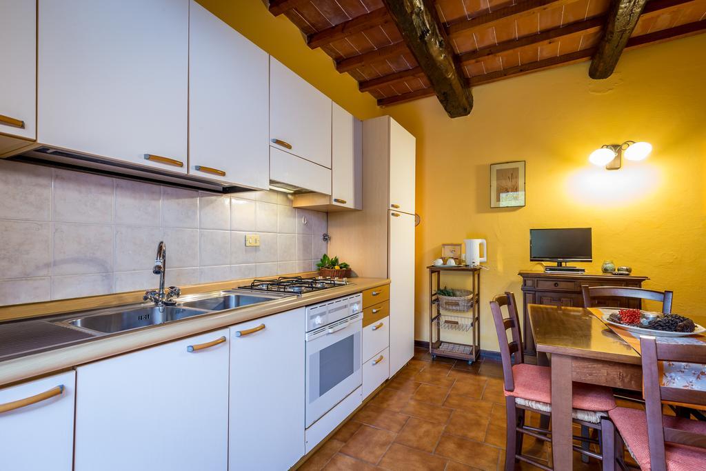 Podere Casalino 레겔로 외부 사진