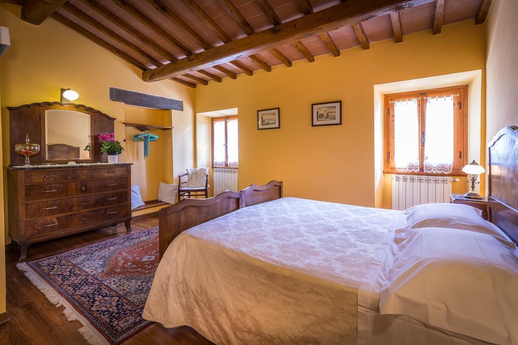 Podere Casalino 레겔로 외부 사진