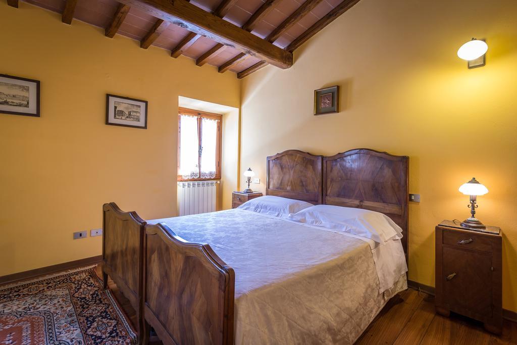 Podere Casalino 레겔로 외부 사진