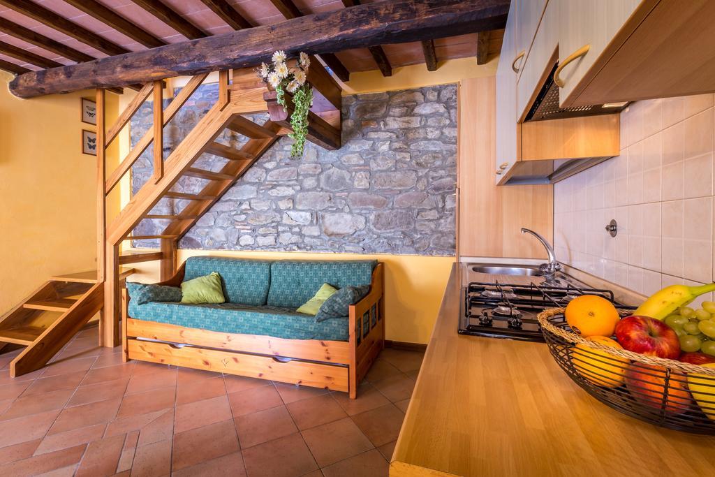 Podere Casalino 레겔로 외부 사진