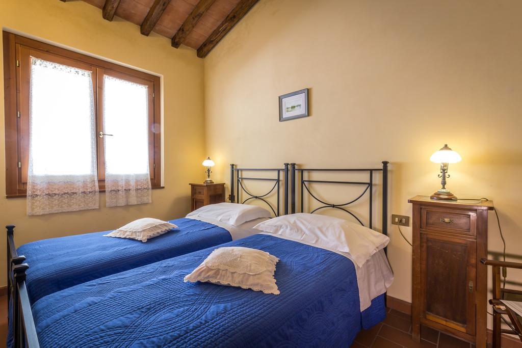 Podere Casalino 레겔로 외부 사진