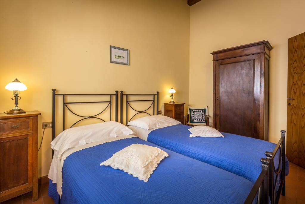 Podere Casalino 레겔로 외부 사진