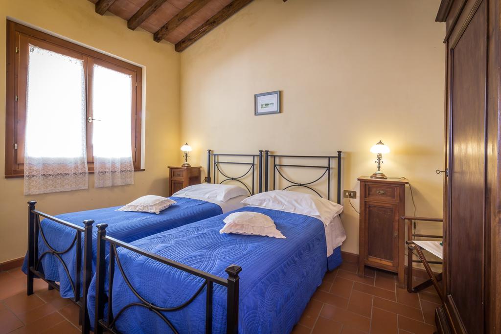 Podere Casalino 레겔로 외부 사진
