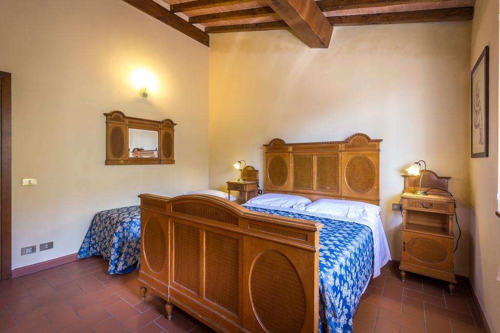 Podere Casalino 레겔로 외부 사진