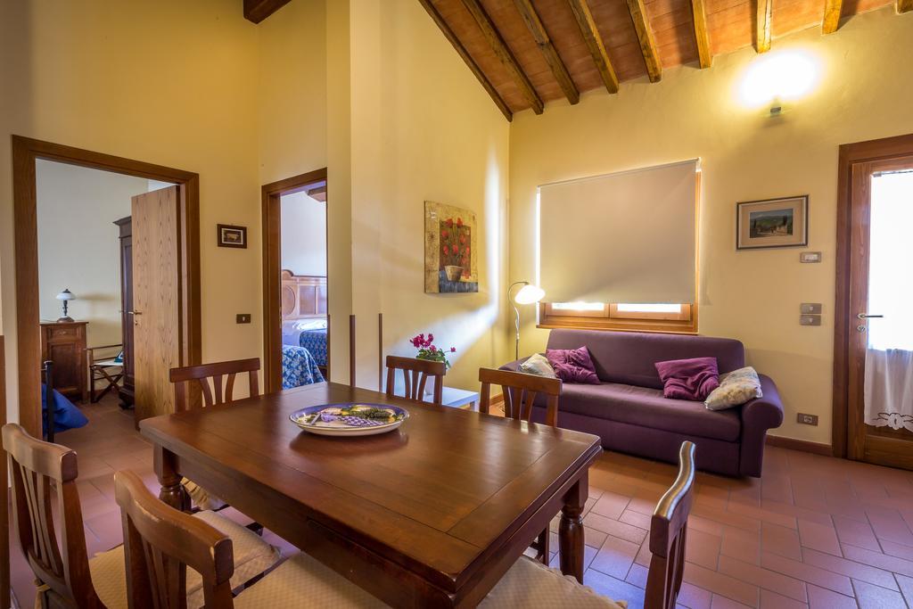 Podere Casalino 레겔로 외부 사진