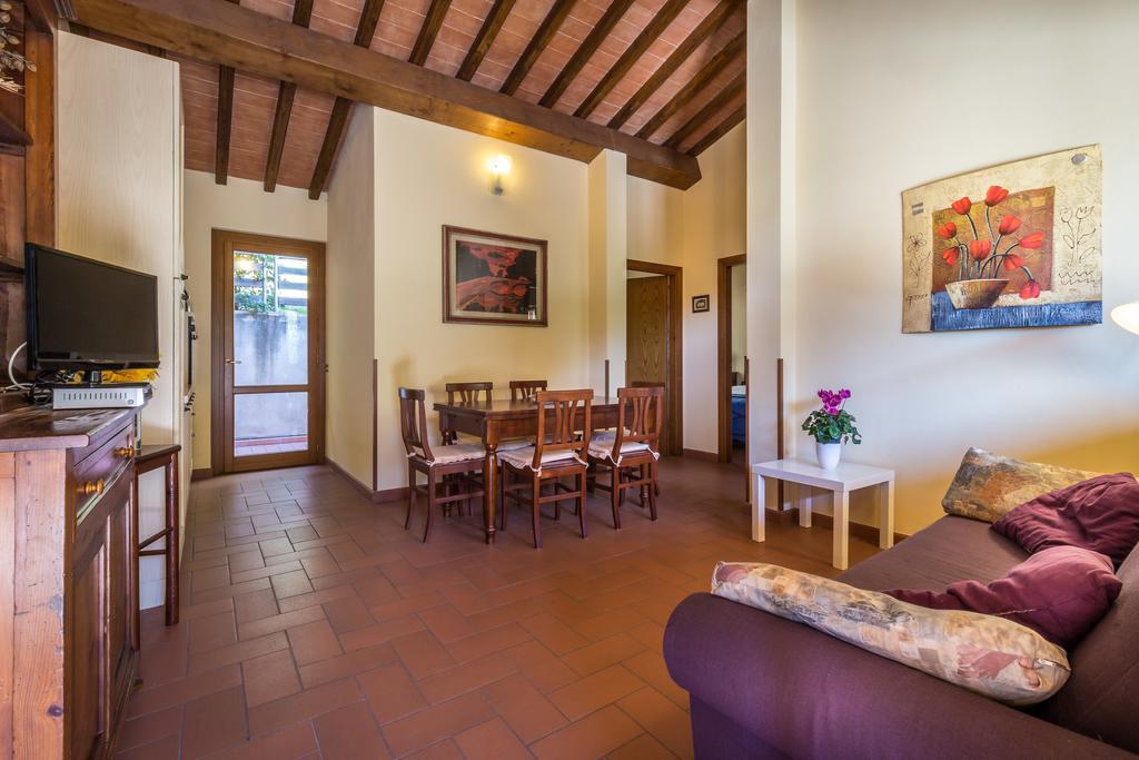 Podere Casalino 레겔로 외부 사진