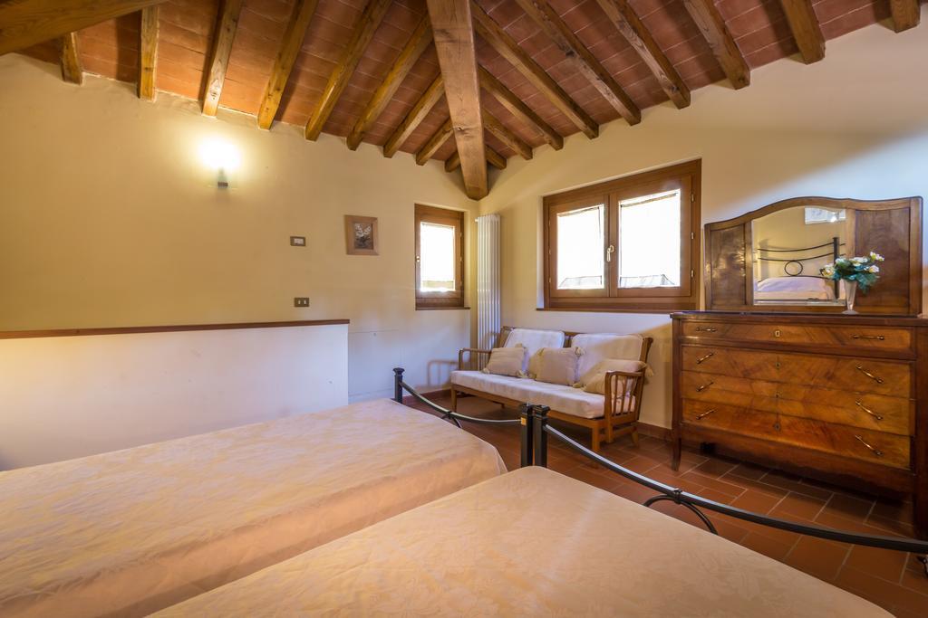 Podere Casalino 레겔로 외부 사진