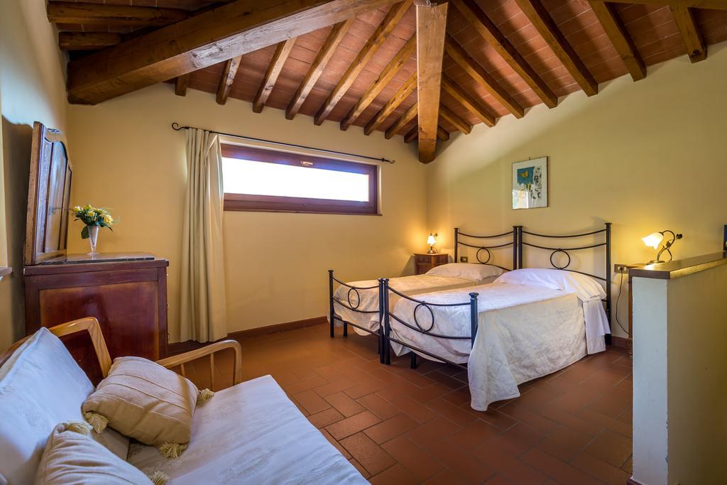 Podere Casalino 레겔로 외부 사진