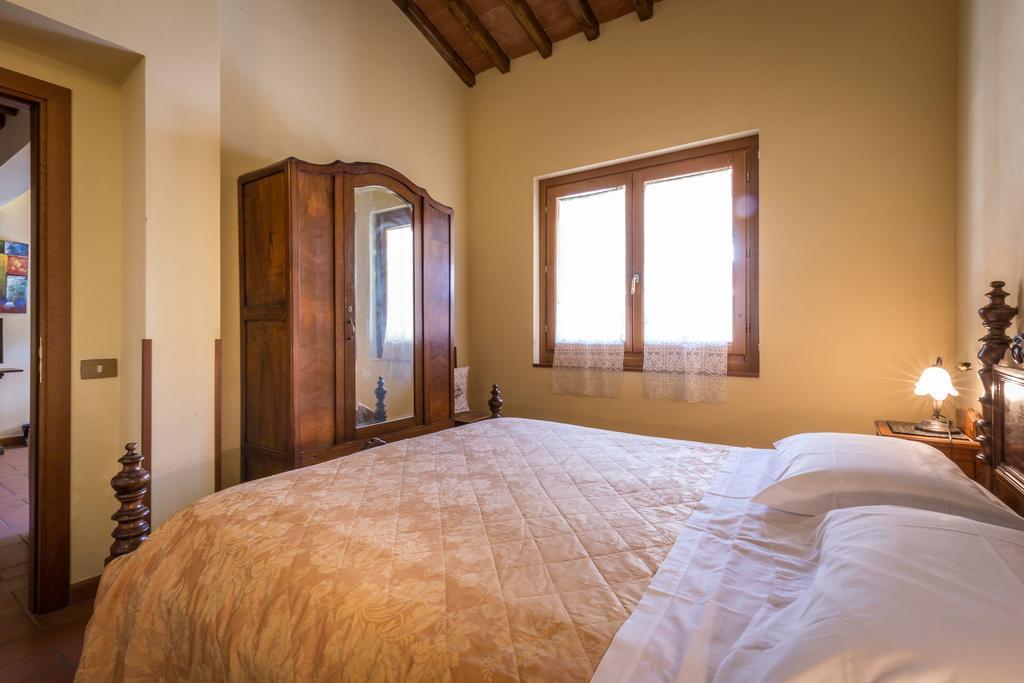 Podere Casalino 레겔로 외부 사진