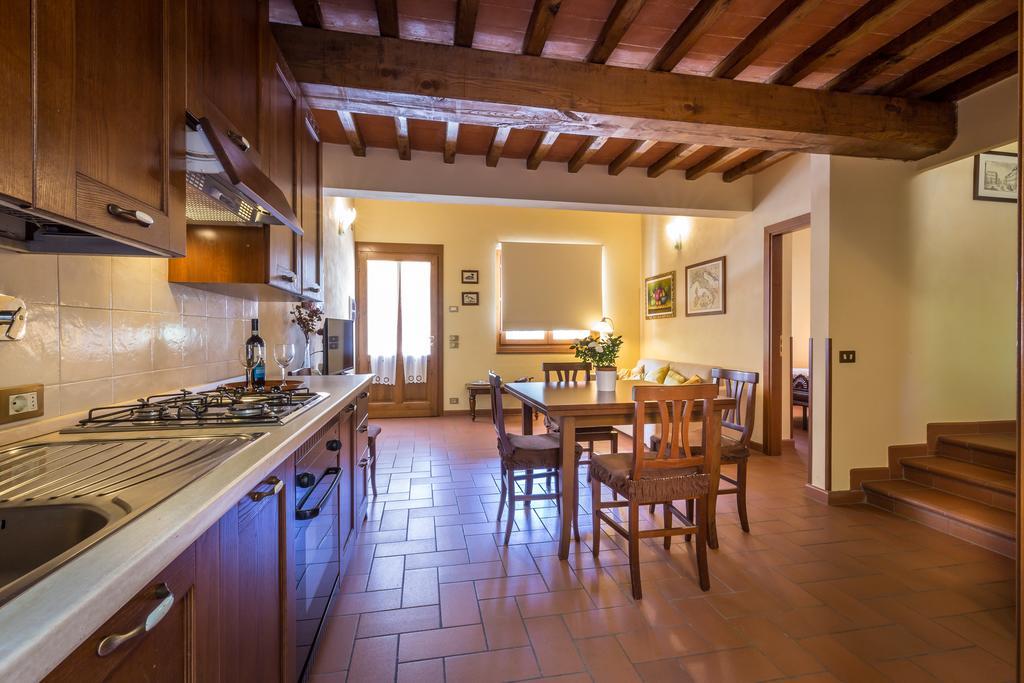 Podere Casalino 레겔로 외부 사진