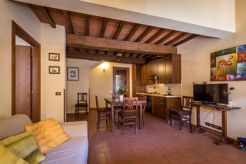 Podere Casalino 레겔로 외부 사진