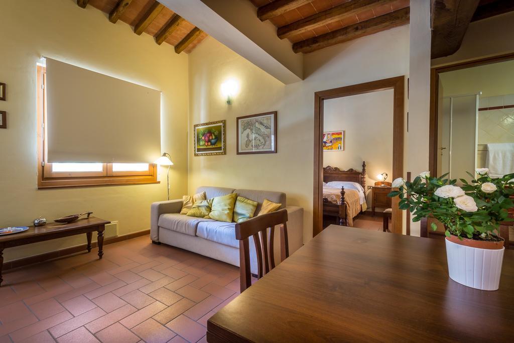 Podere Casalino 레겔로 외부 사진