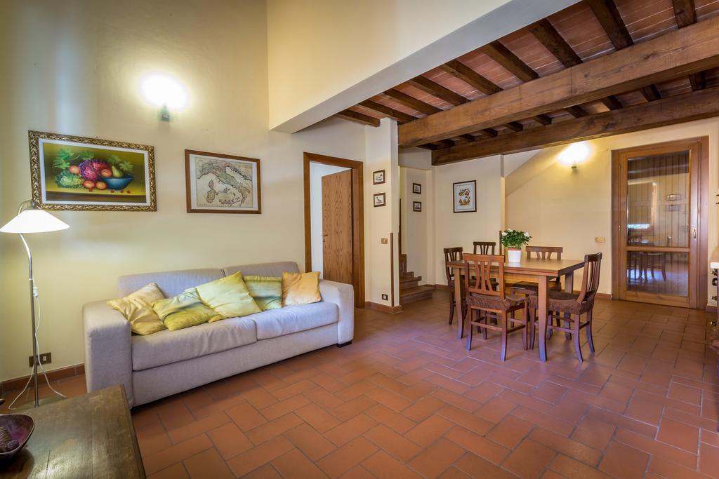 Podere Casalino 레겔로 외부 사진
