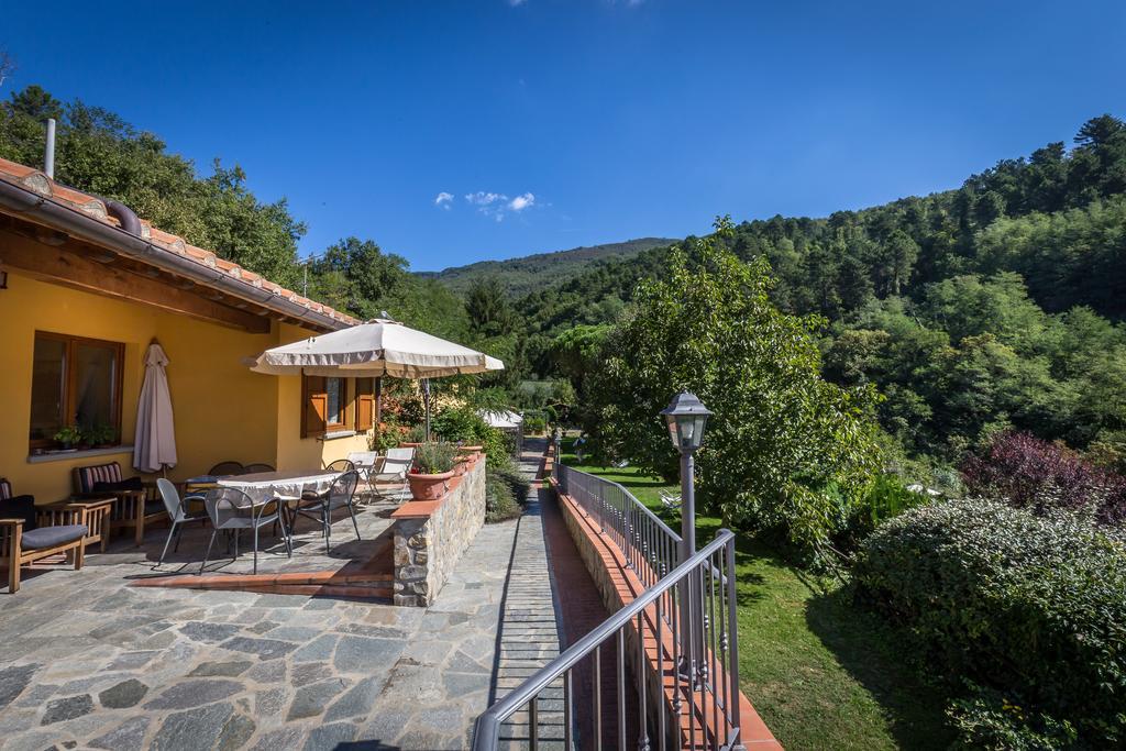 Podere Casalino 레겔로 외부 사진