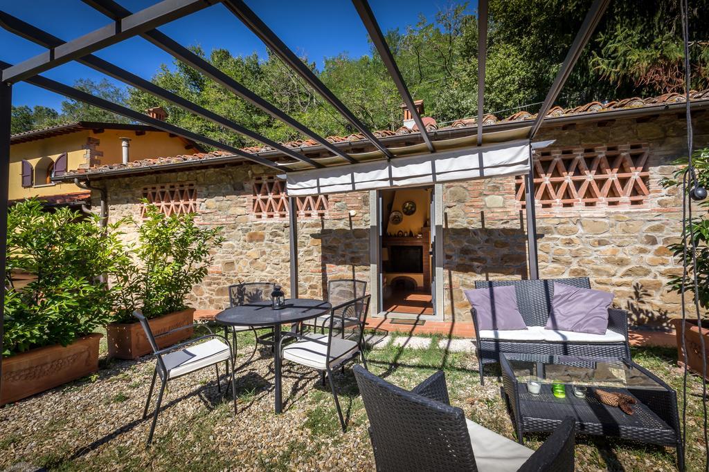 Podere Casalino 레겔로 외부 사진
