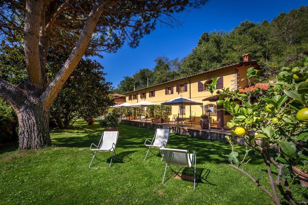 Podere Casalino 레겔로 외부 사진