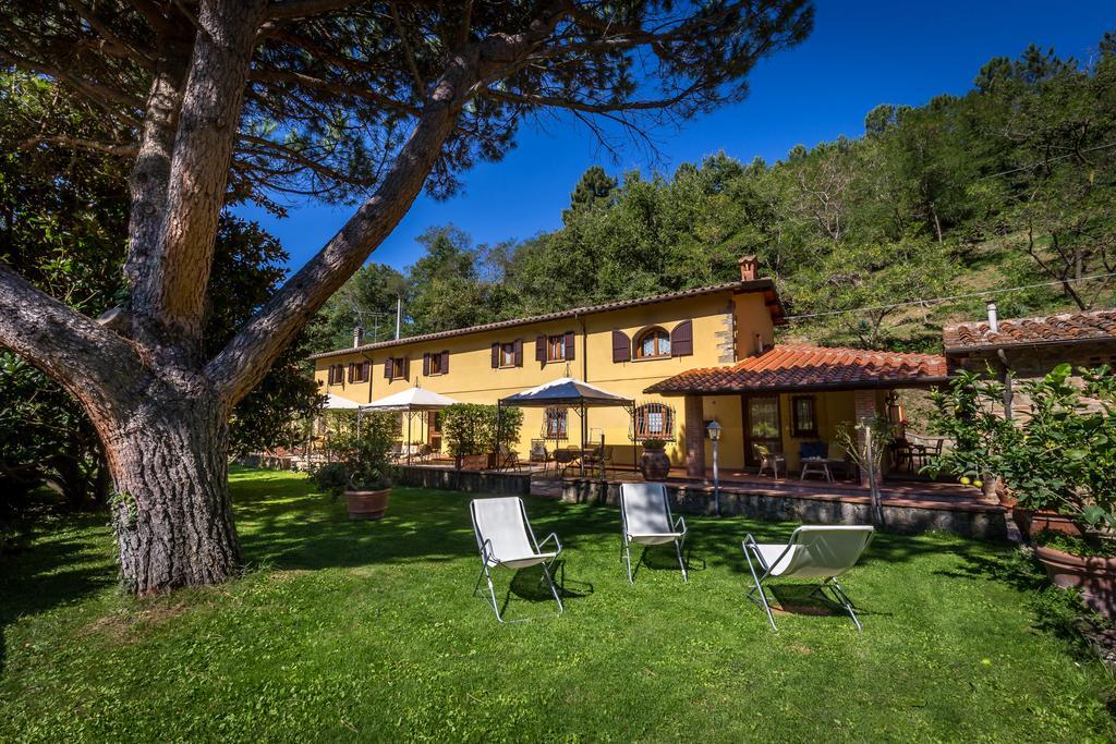 Podere Casalino 레겔로 외부 사진