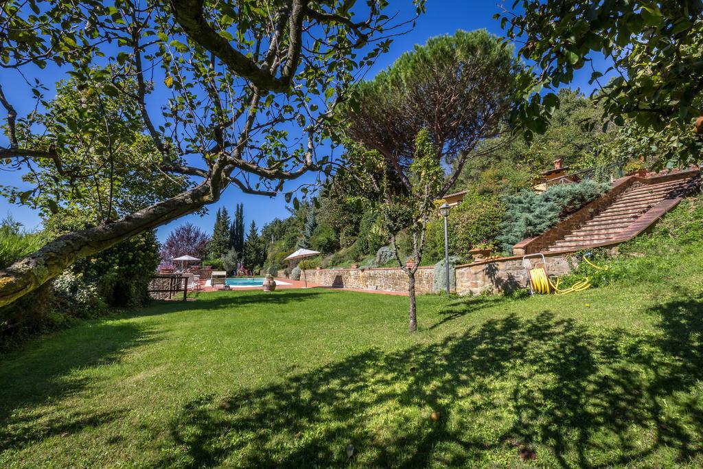 Podere Casalino 레겔로 외부 사진
