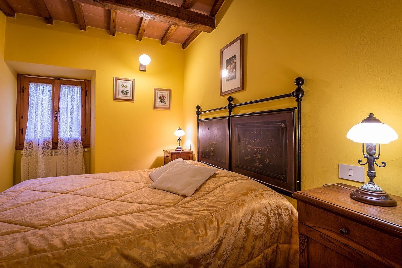 Podere Casalino 레겔로 외부 사진